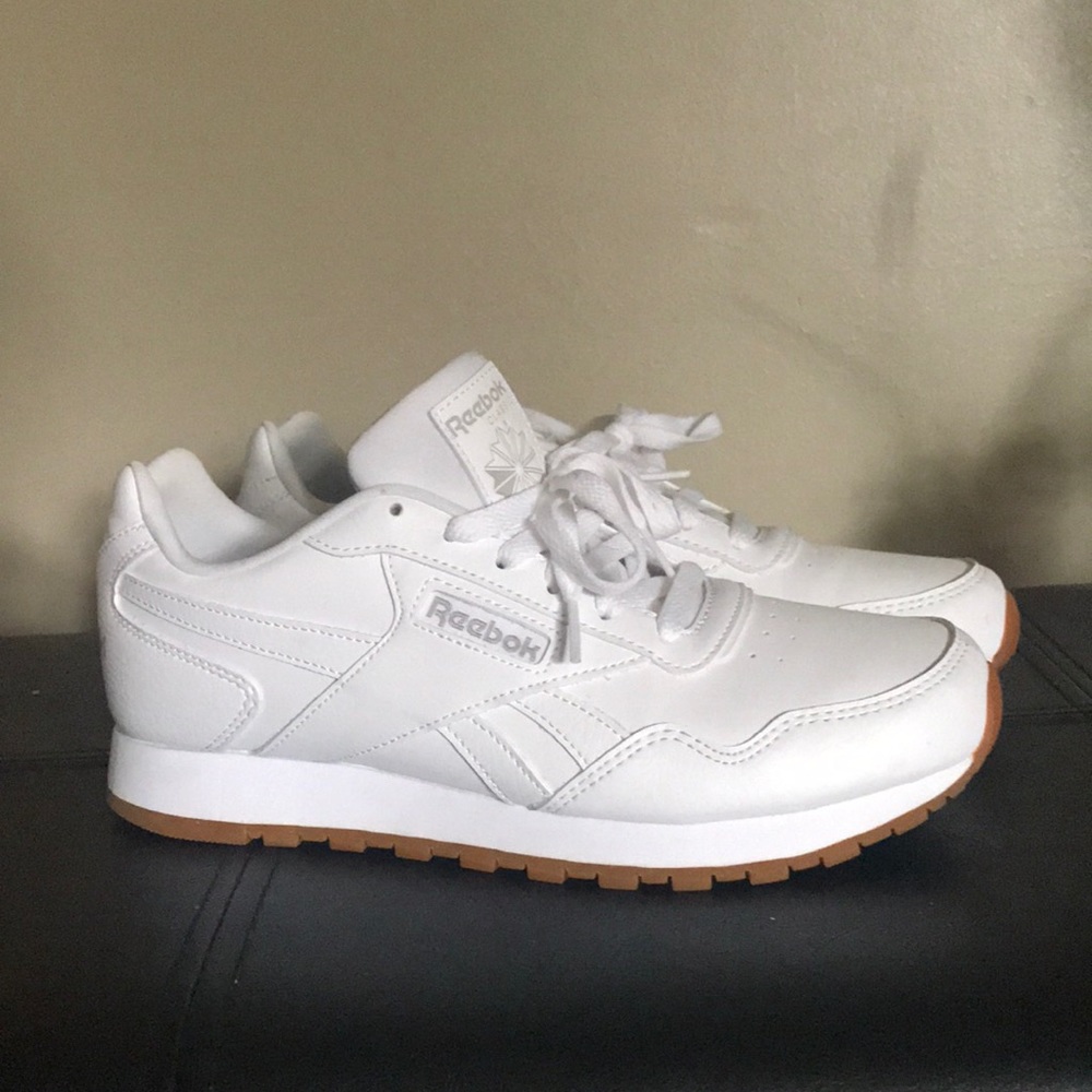 Reebok classic sneakers